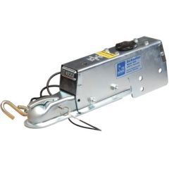 Dexter® Drum Brake Actuator, Series 660, ultimate solution
