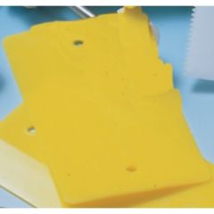 Plastic Spreaders, Fairing and Filling, Lightweight and Reusable, Double-Edged Design, West Systems, Precision and Versatility
