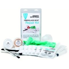Fiberglass Boat Repair Kit, Canadian boating enthusiasts