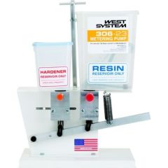 Rebuild Kit, Pumping System