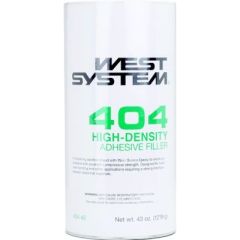 High Density Filler-30 Lb, hardware bonding, thickening additive, filleting, gap filling, West Systems, off-white color, 30 lb, strength, durability, professional craftsman, DIY enthusiast.