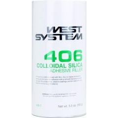 Colloidal Silica, epoxy additives, West Systems