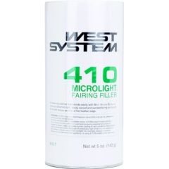Microlight Filler, West Systems