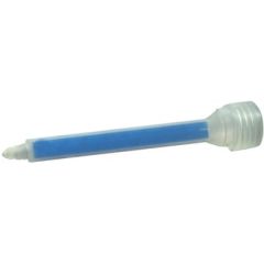 Static Mixer 12 Count Pack/12, WEST SYSTEM epoxy