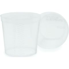 West System 806 Poly Mixing Pot, 32 oz., West Systems