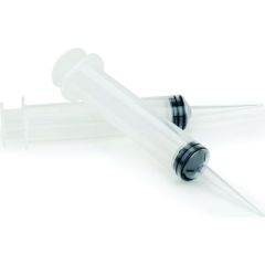 Syringes (2/Pk), Reusable Syringes