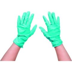 Disposable Gloves, 50 Pr., West Systems, neoprene, protection, durability, hygienic, comfort, precision, control