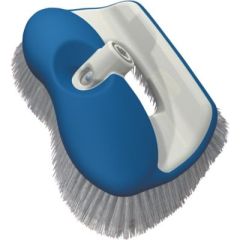 Shurhold Hammerhead Brush, boat cleaning, Shurhold handle, durable brush