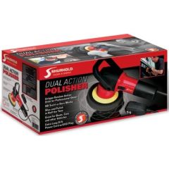 Shurhold Dual Action Polisher Kit, Professional Polishing
