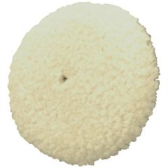 Shurhold Buff Magic 100% Twisted Wool Compounding Pad, Shurhold Dual Action Polisher