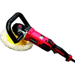 Shurhold Pro Rotary Polisher, professional detailers
