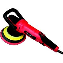 Shurhold Dual Action Polisher Pro, professional-grade results