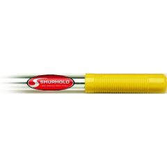 Shurhold Fixed Length Handle, ultimate tool, Shur-Lok quick release system, durability, professional-grade results, ergonomic grip, cleaning routine
