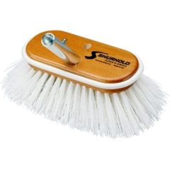 Shurhold Deck Brush, Flared Bristles