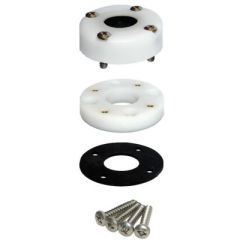Cable Clam, Waterproof Installation