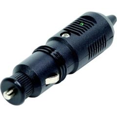 12V Plug, 12VDC Plug