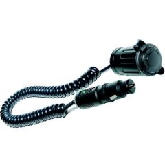 Blue Sea Single Plug, Single Socket, electrical needs, extension cord, twist lock system, durable, moisture-proof sealing, LED indicator, 10A fuse, watertight cap, Blue Sea Systems, quality, reliability.