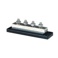 Powerbar 600 Amp Bus, electrical systems