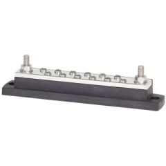 Blue Sea Systems 2105 MaxiBus 250A BusBar, heavy-duty busing