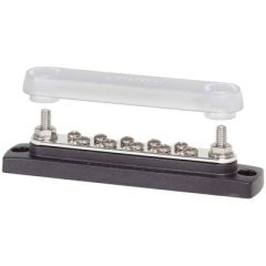Busbar Plus 10 Gang Comm, Electrical connections