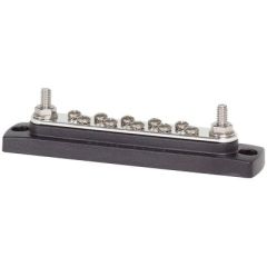 Busbar 10 Gang Common Bus, electrical connectivity
