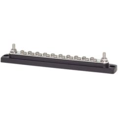 Busbar 20 Gang Common Bus, electrical connectivity