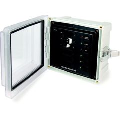 Blue Sea Systems SMS Surface Mount System, ELCI Main Circuit Breakers