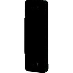 Blue Sea 4116 360 Panel Plug, Electrical Panel