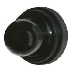 Blue Sea 4137 Push Button Reset Boot, Circuit Protection