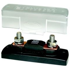 Blue Sea 5001 Mega, AMG Fuse Block System, electrical needs, insulating cover, stainless steel studs, corrosion resistance, high torque capabilities, Blue Sea Systems, exceptional quality, electrical system, upgrade, subpar alternatives.