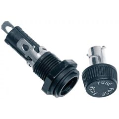 3AG Waterproof Fuse Holder, Blue Sea Systems