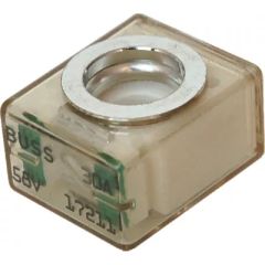 Blue Sea Terminal Fuse, DC main circuit protection
