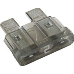 Blue Sea 5236100 Fuse, ATO/ATC 2Amp