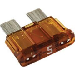 Blue Sea 5239100 Fuse, ATO/ATC 5 Amp