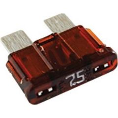 Blue Sea 5240100 Fuse, ATO/ATC 7.5 Amp