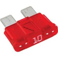 Blue Sea 5241100 Fuse, ATO/ATC 10 Amp