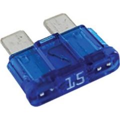 Blue Sea 5242100 Fuse, ATO/ATC 15 Amp
