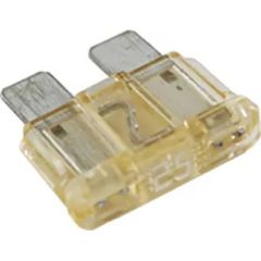 Blue Sea 5244100 Fuse, ATO/ATC 25 Amp