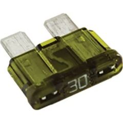 Blue Sea 5245100 Fuse, ATO/ATC 30 Amp