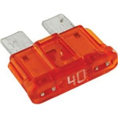 Blue Sea 5246 Fuse, ATO/ATC 40 Amp