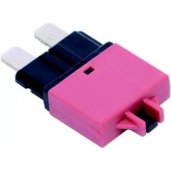 Blue Sea 7064 ATO/ATC-Style Low Profile Circuit Breaker, Electrical Protection