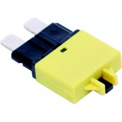 Blue Sea 7066, Low Profile Circuit Breaker