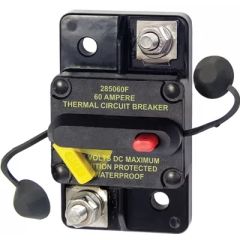 Circuit Breaker 285 Sfcmt 60A, Blue Sea Systems