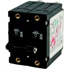 Blue Sea Systems, A-Series Circuit Breaker