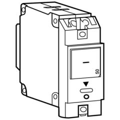 Blue Sea A-Series Flat Rocker Circuit Breaker, Single Pole Flat, 20 amps, electrical needs, safety, Trip Free design, 24-hour circuits, voltage, durability, Blue Sea Systems, innovation.