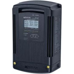 Blue Sea Systems P12 Charger, Four Stage Battery Charger