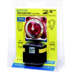 Add-A-Battery (Dual Circuit System), Optronics MCL46RB