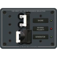 Blue Sea Systems, Circuit Breaker Panel