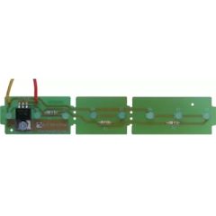 Backlight System, Blue Sea Systems
