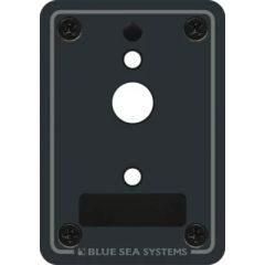 Breaker Mounting Panel, A-series